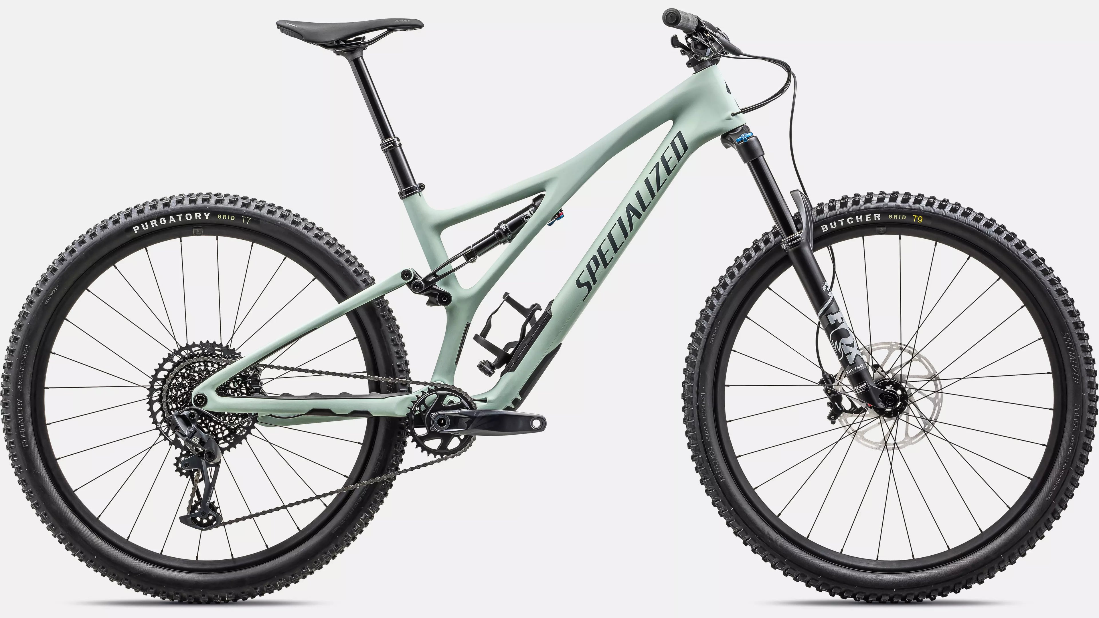 Specialized Stumpjumper