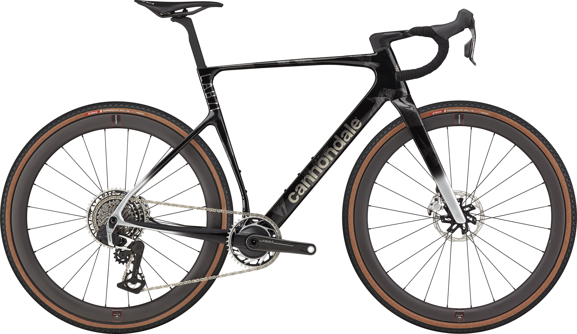 Cannondale Super X