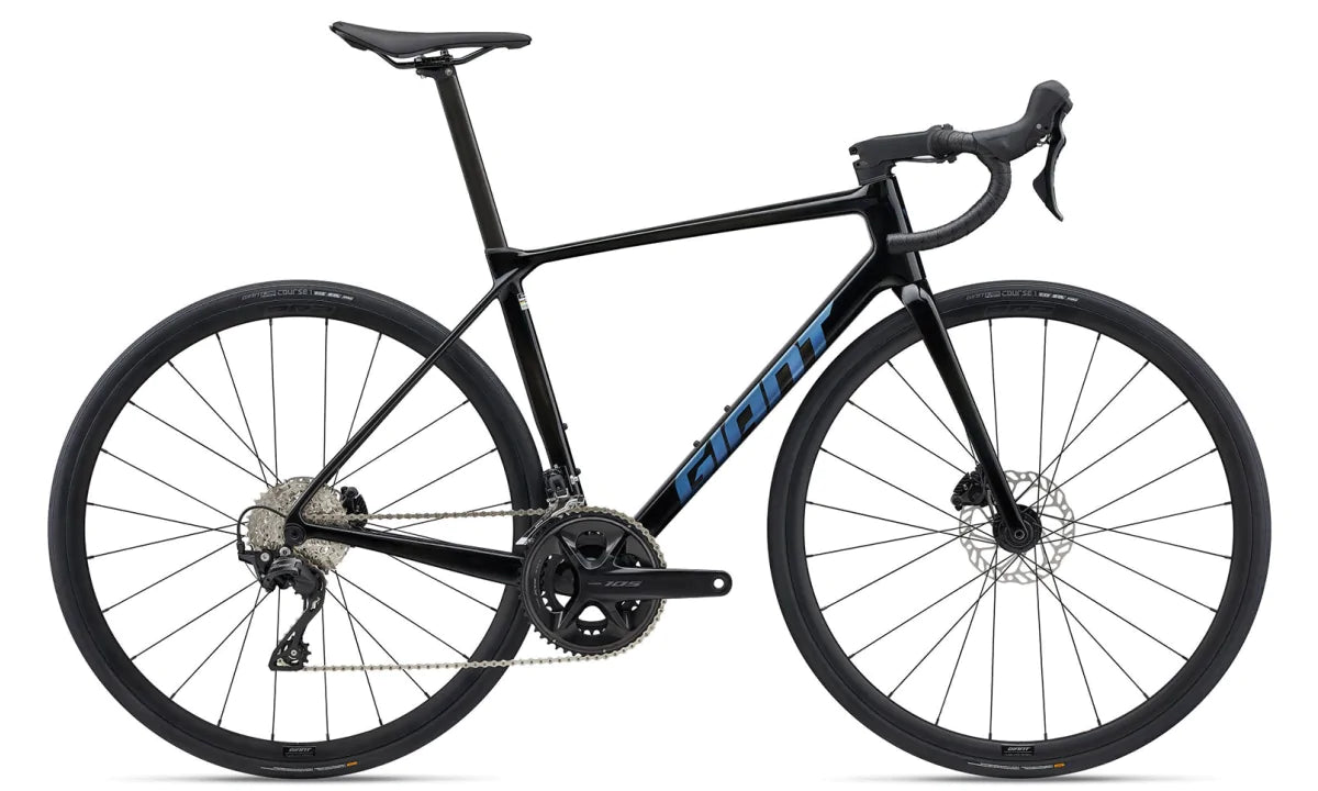Giant TCR