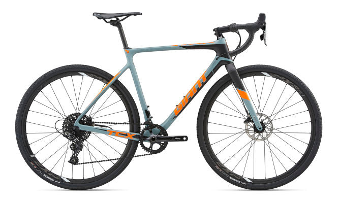 Giant TCX