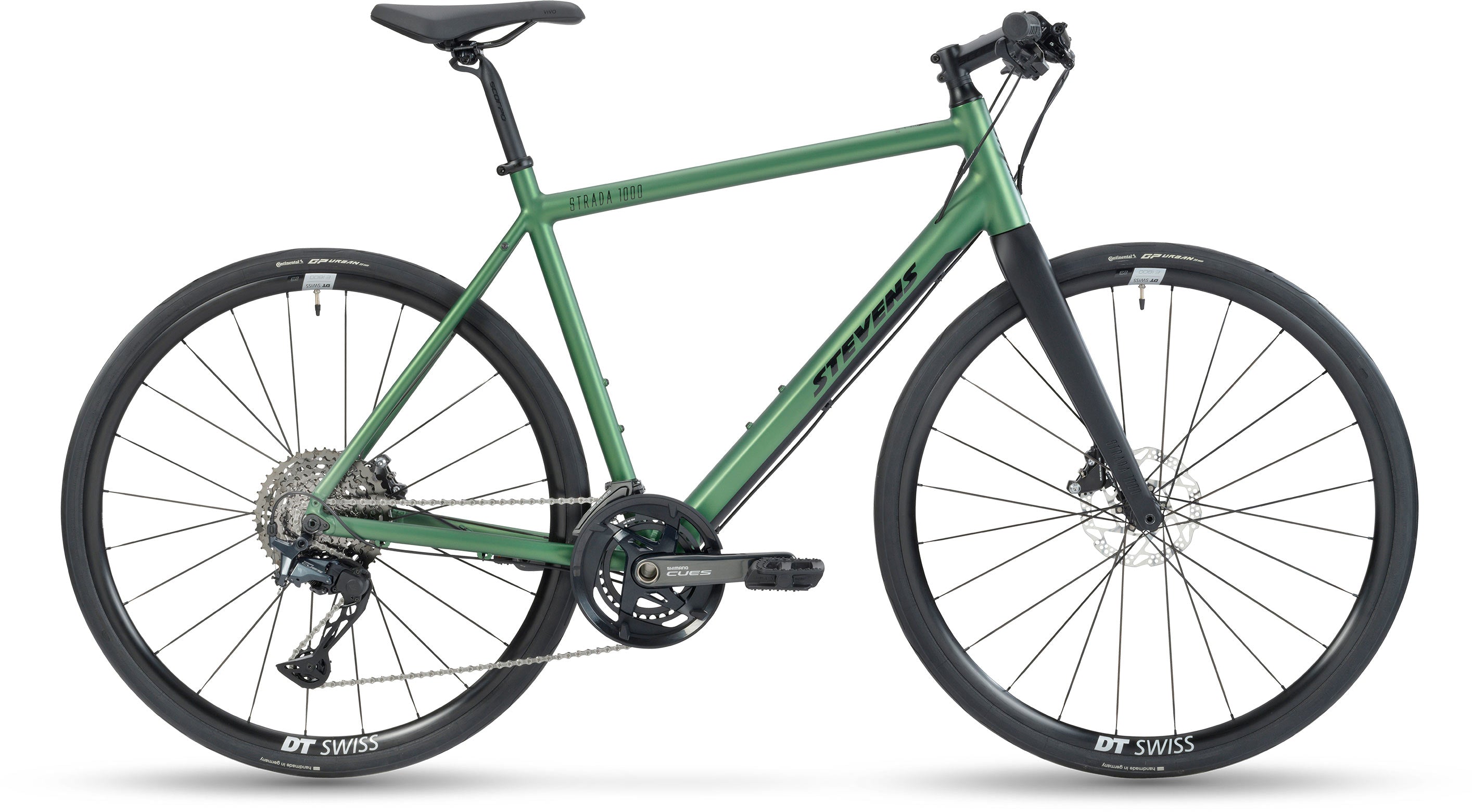 Stevens Strada