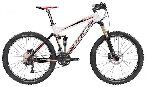 Stevens Glide
