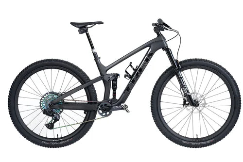 Trek Top Fuel