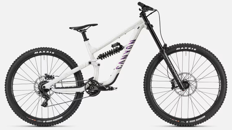 Canyon Torque
