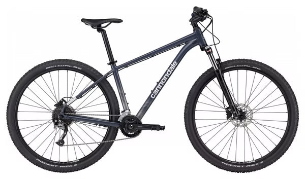 Cannondale Trail