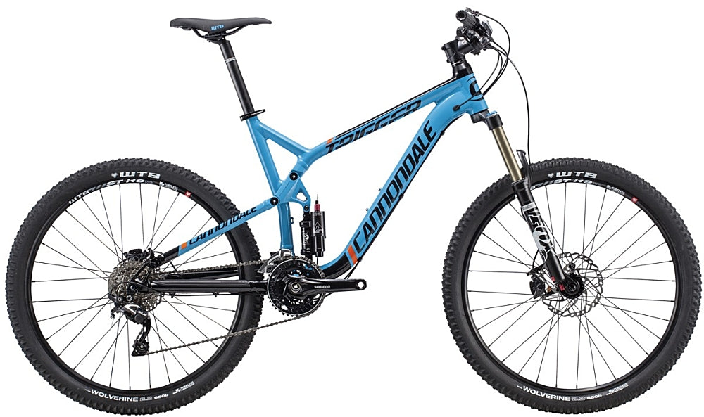 Cannondale Trigger