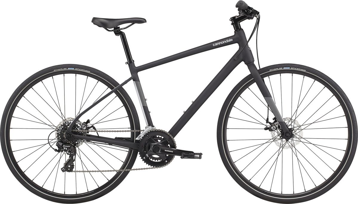 Cannondale Quick