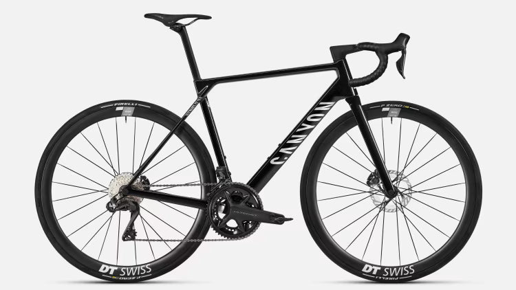 Canyon Ultimate