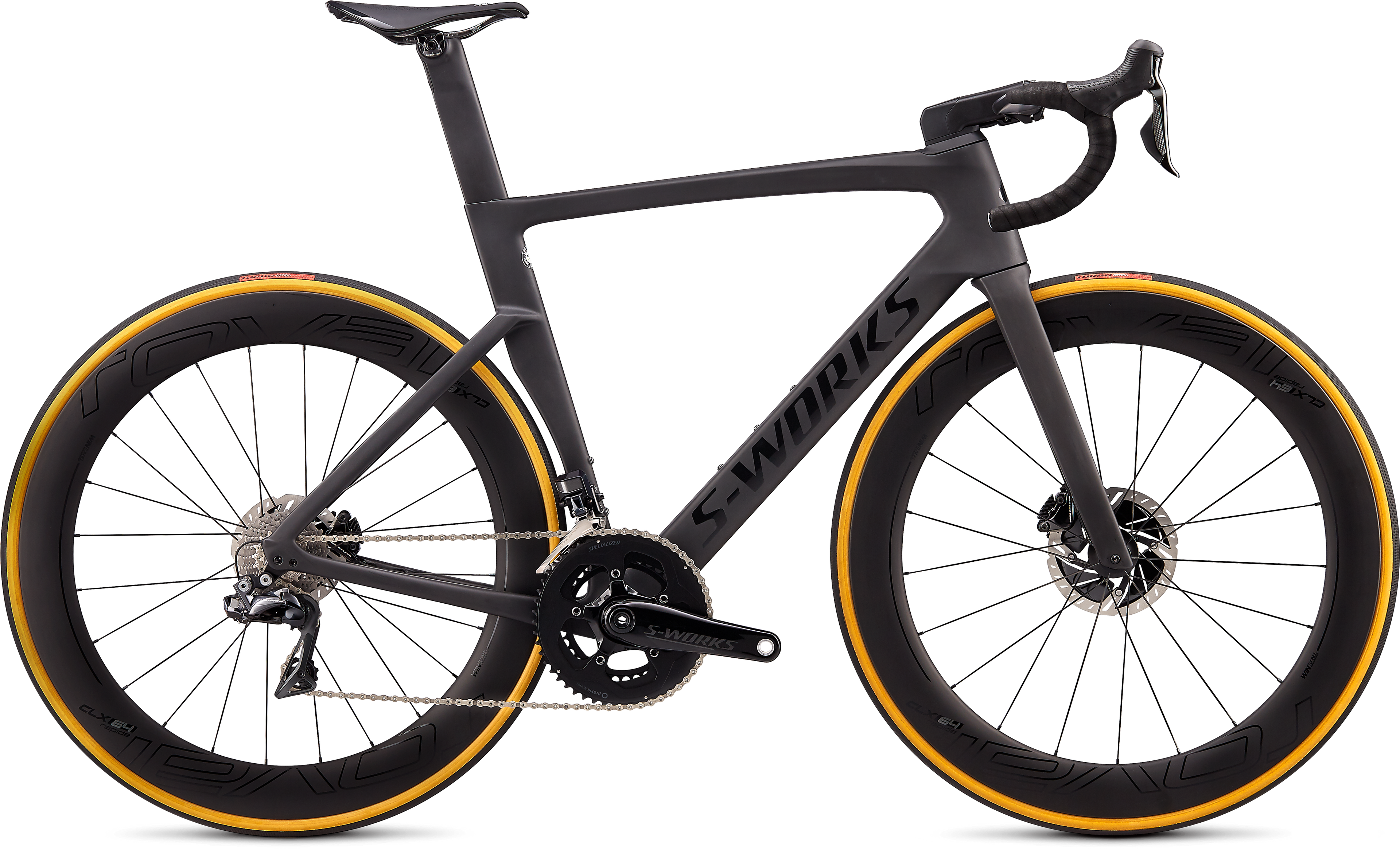 Specialized Venge