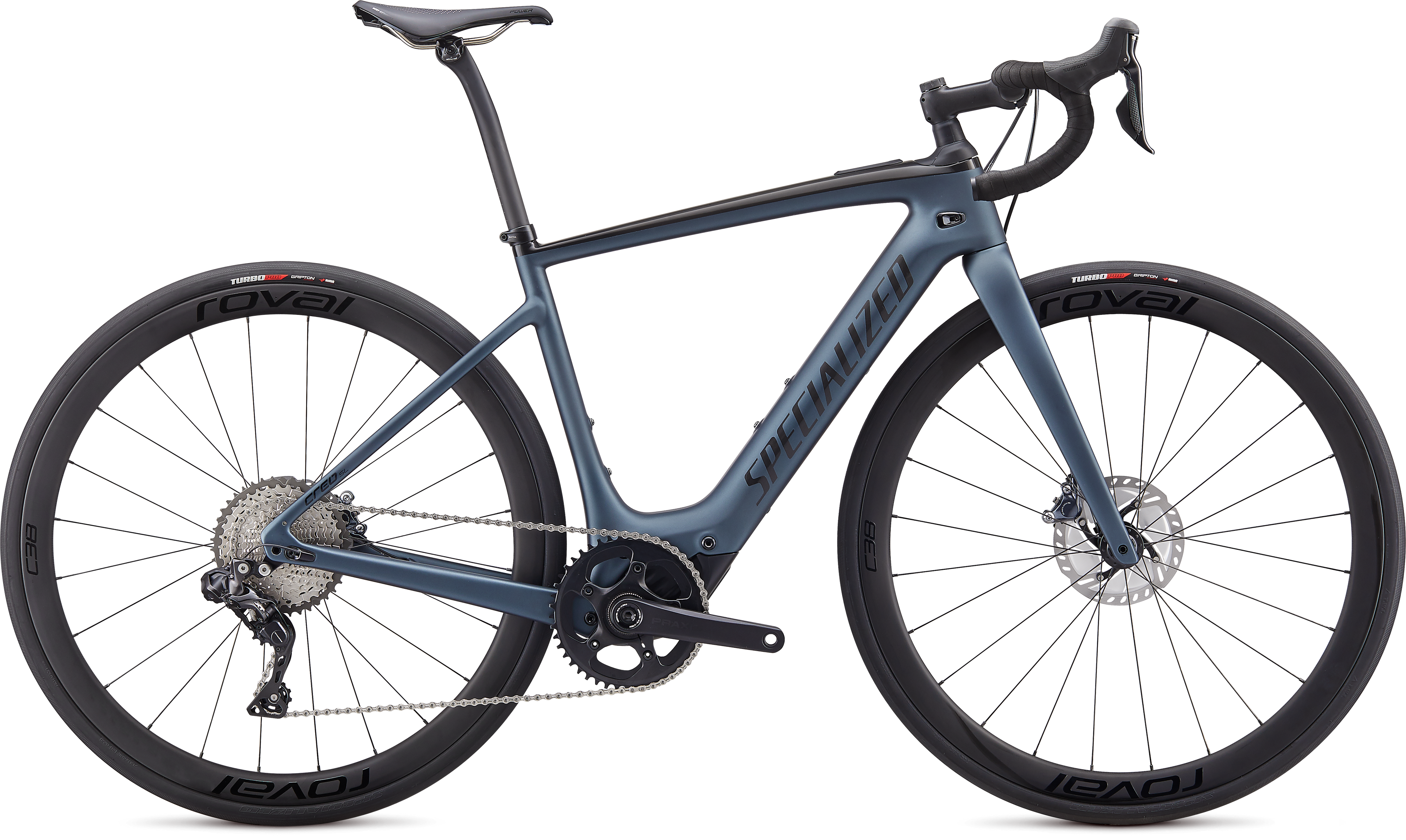 Specialized Turbo Creo