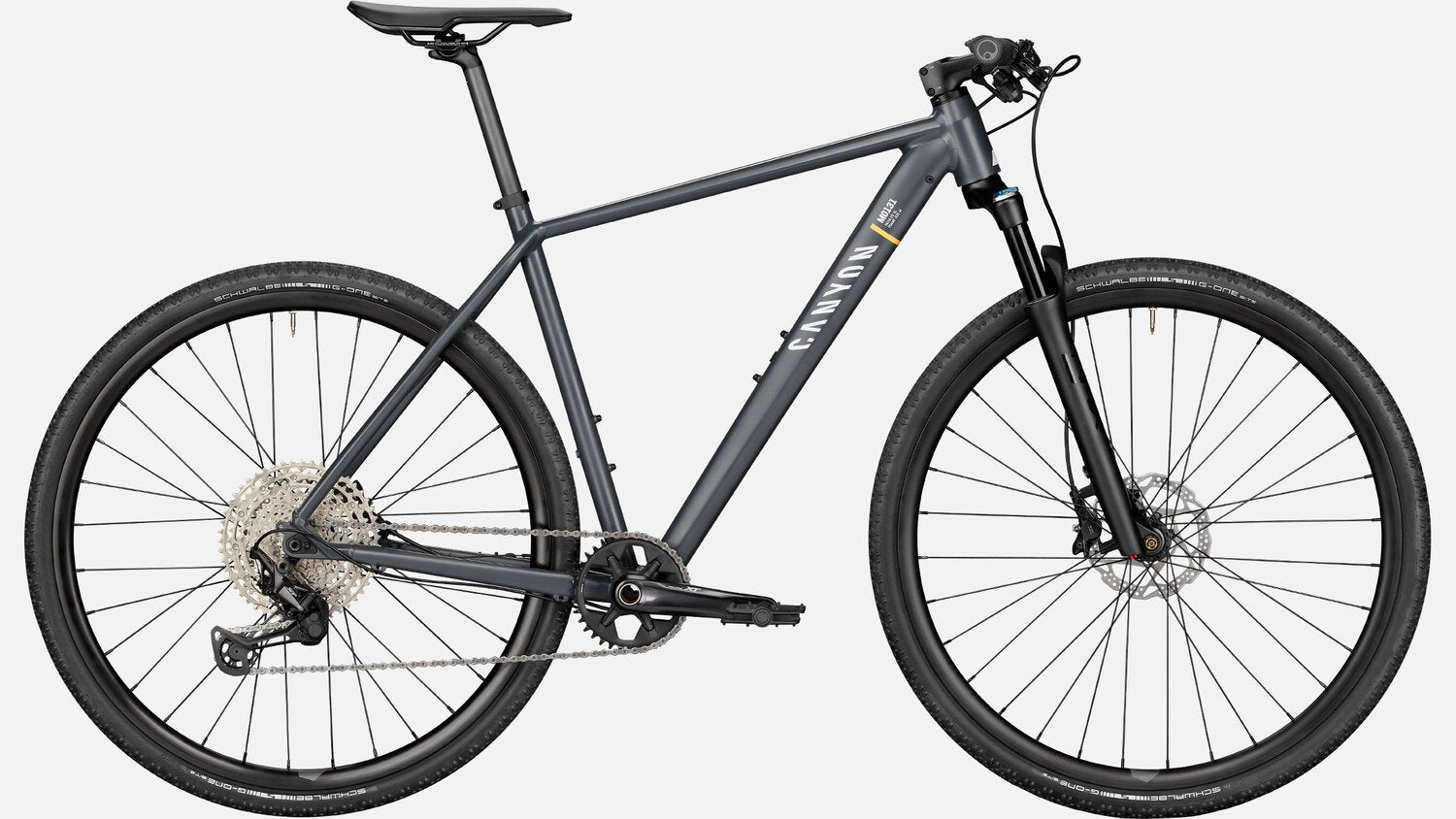 Canyon Pathlite