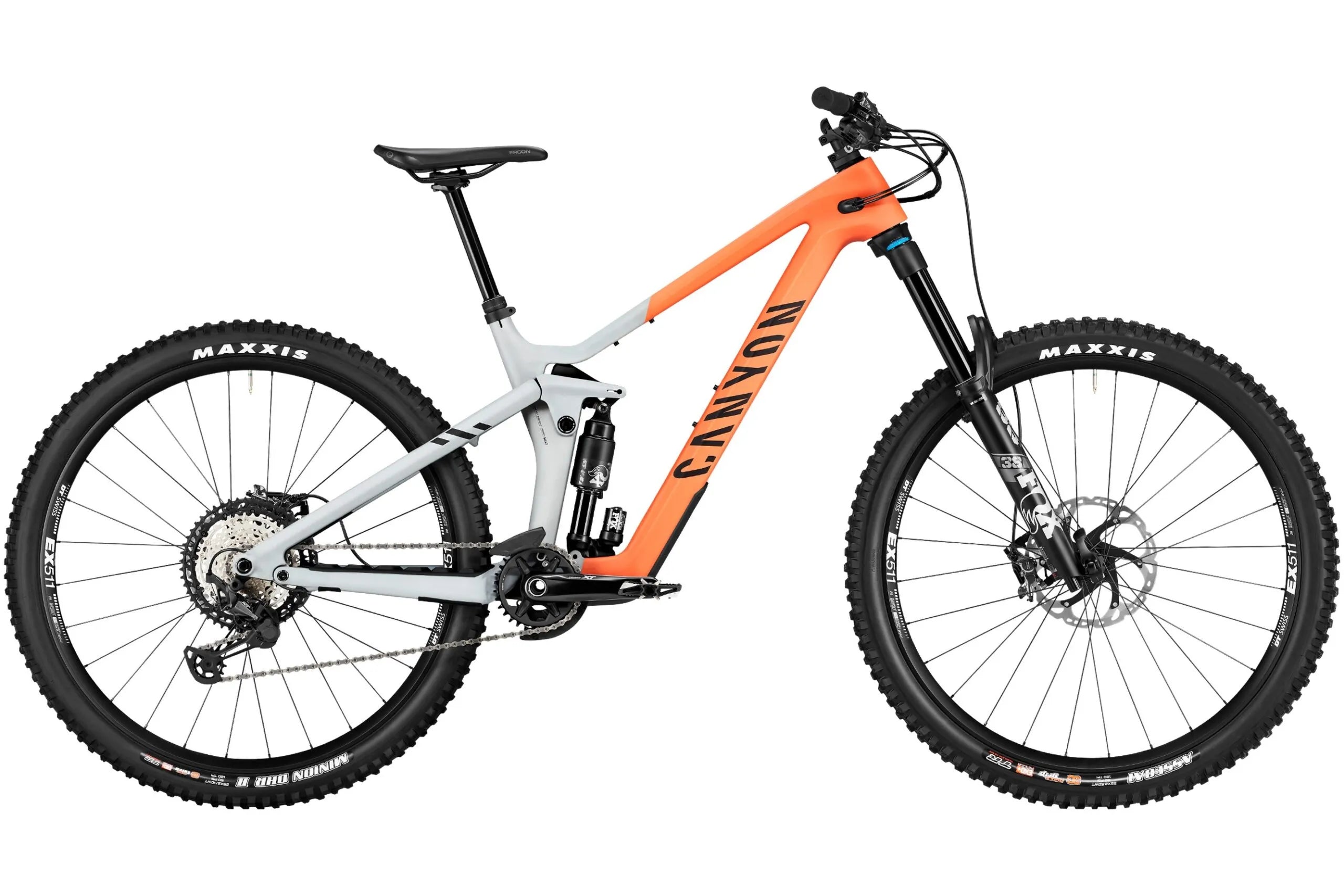 Canyon Strive