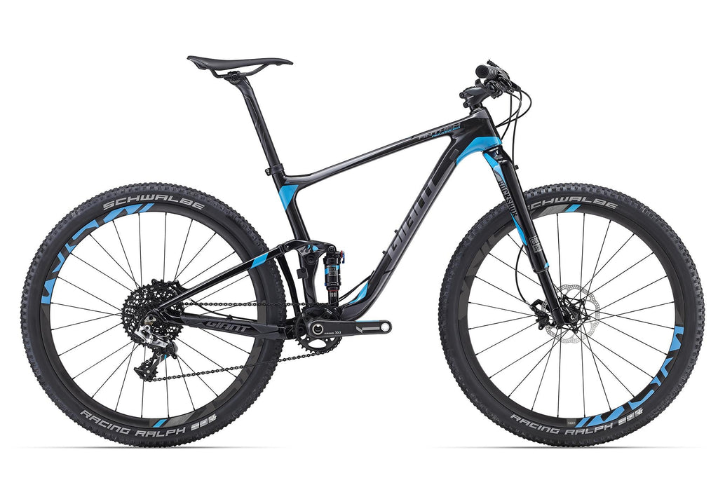Giant Anthem 27.5 2015-2016
