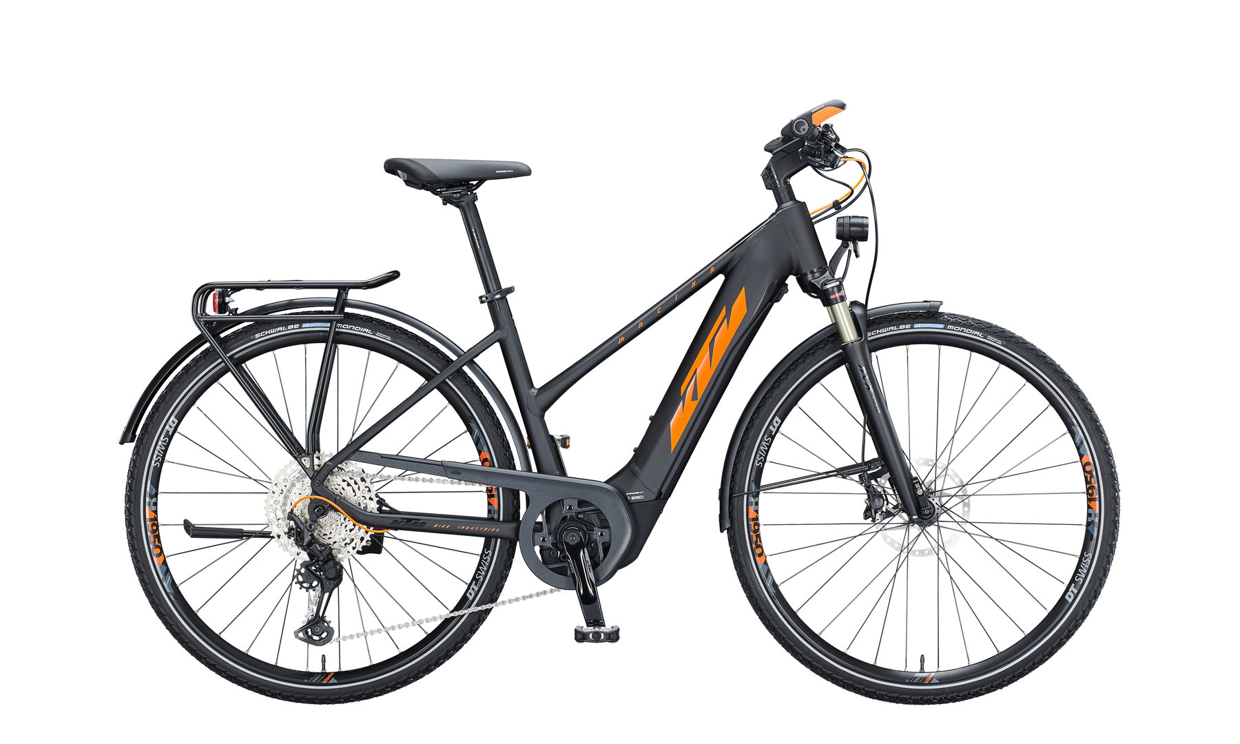 KTM KTM Sport 610 2021