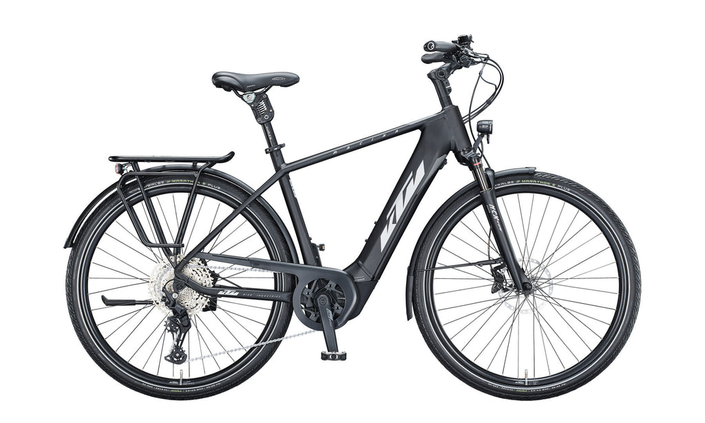 KTM MACINA STYLE XL 2021