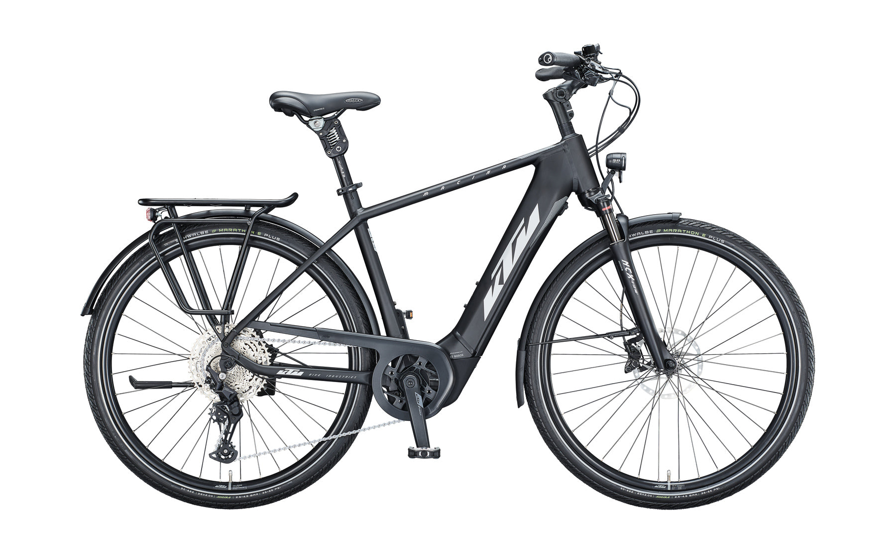 KTM MACINA STYLE XL 2021