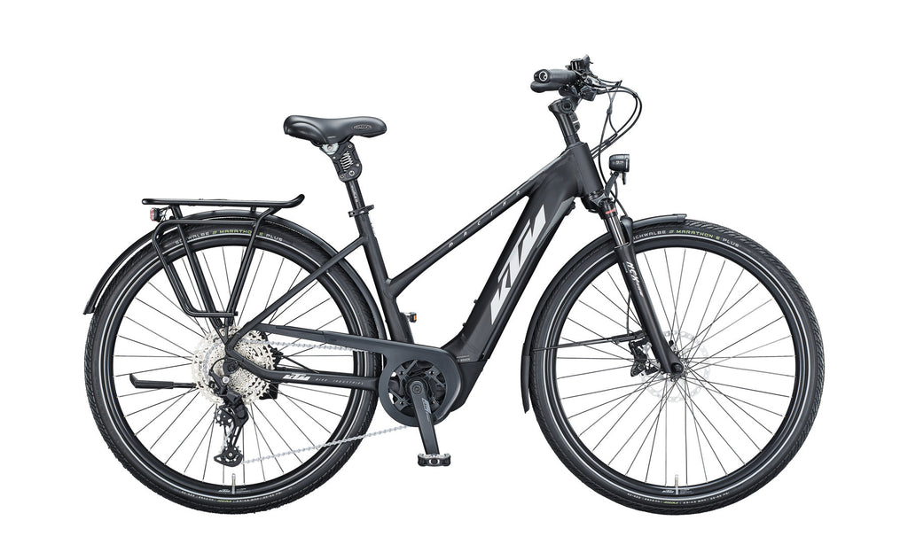 KTM MACINA STYLE XL 2021