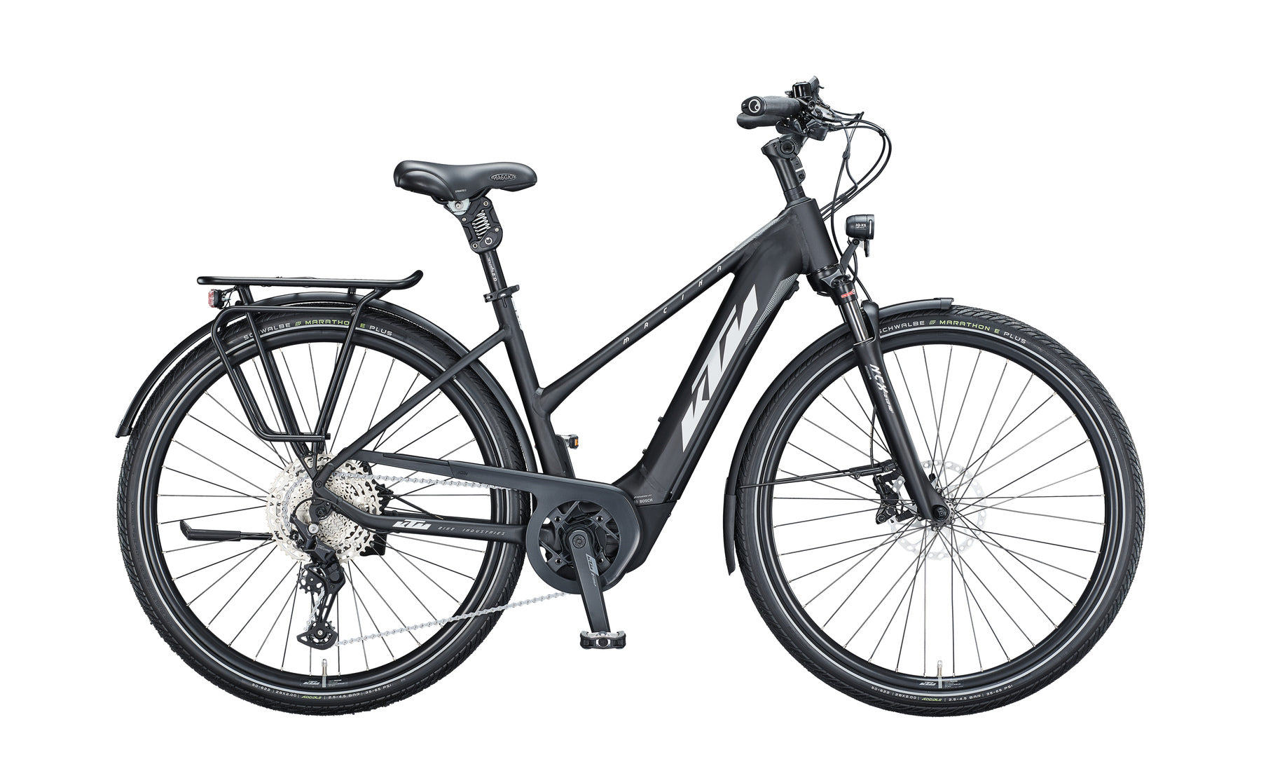 KTM MACINA STYLE XL 2021