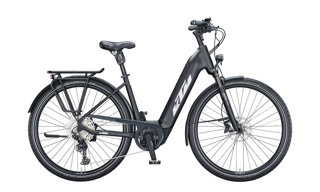 KTM MACINA STYLE XL 2021