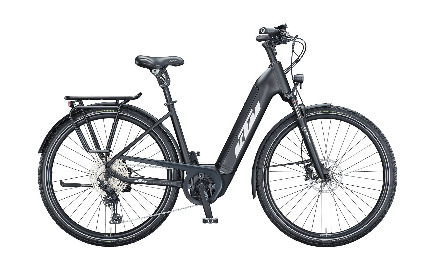 KTM MACINA STYLE XL 2021