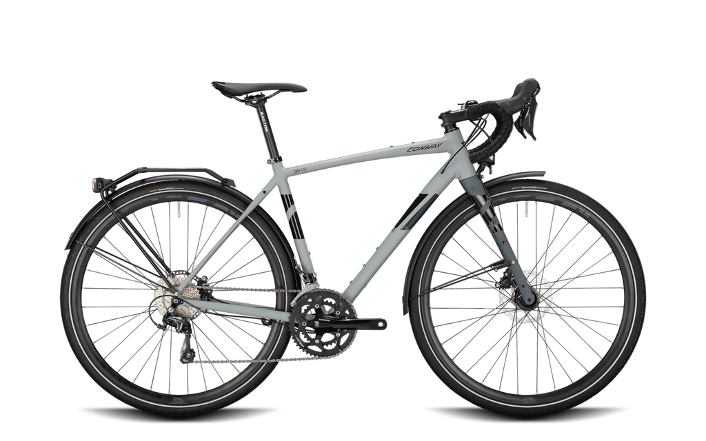 Conway GRV 500 C 2021