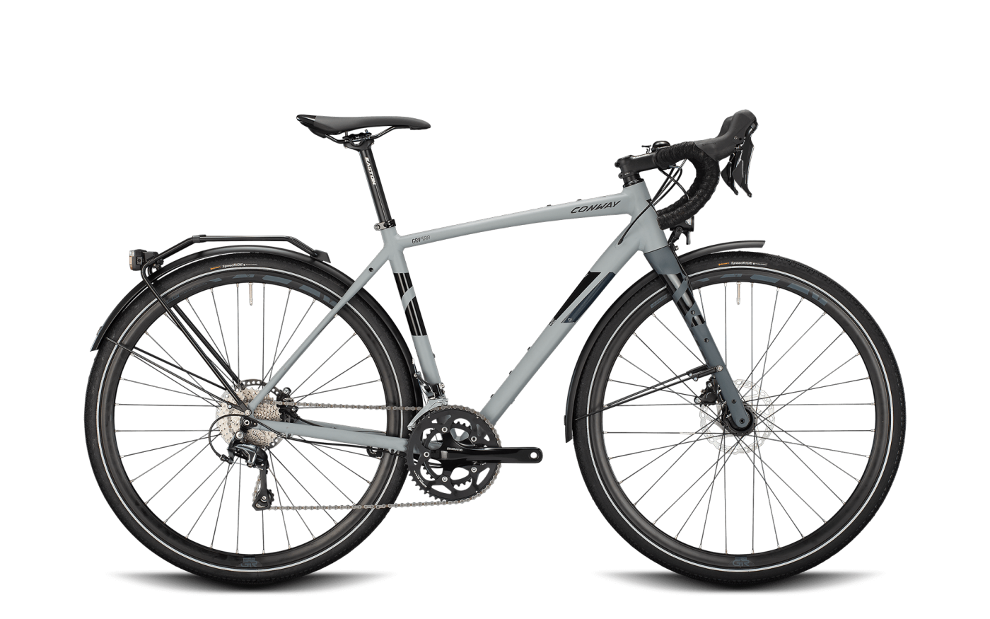 Conway GRV 500 C 2021