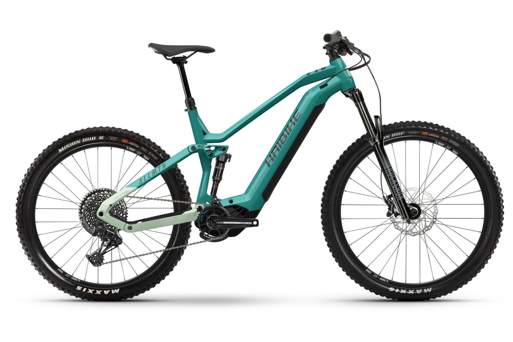 HAIBIKE AllMtn 2 MTB Fully 2022-2023