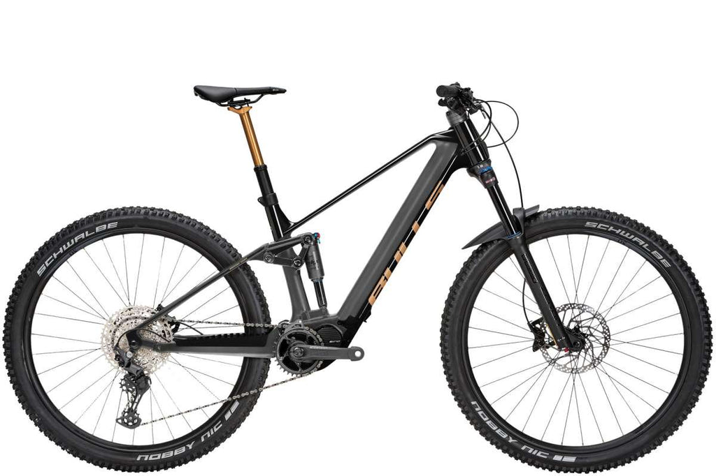 Bulls Bulls Sonic EVO AM-SL1 2021