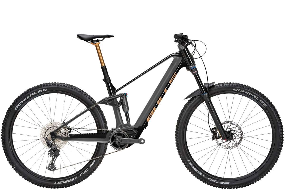 Bulls Bulls Sonic EVO AM-SL1 2021