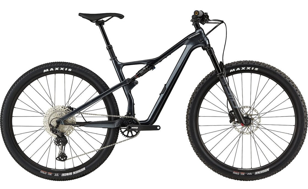 Cannondale Scalpel Carbon / Alu 2022