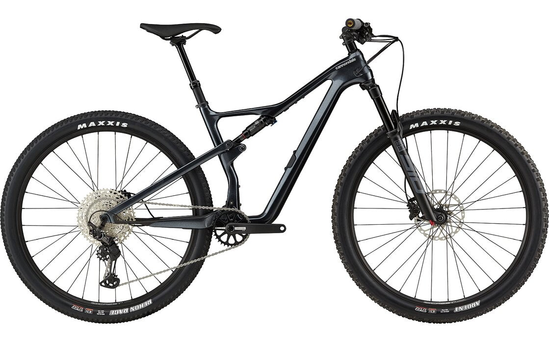 Cannondale Scalpel Carbon / Alu 2022