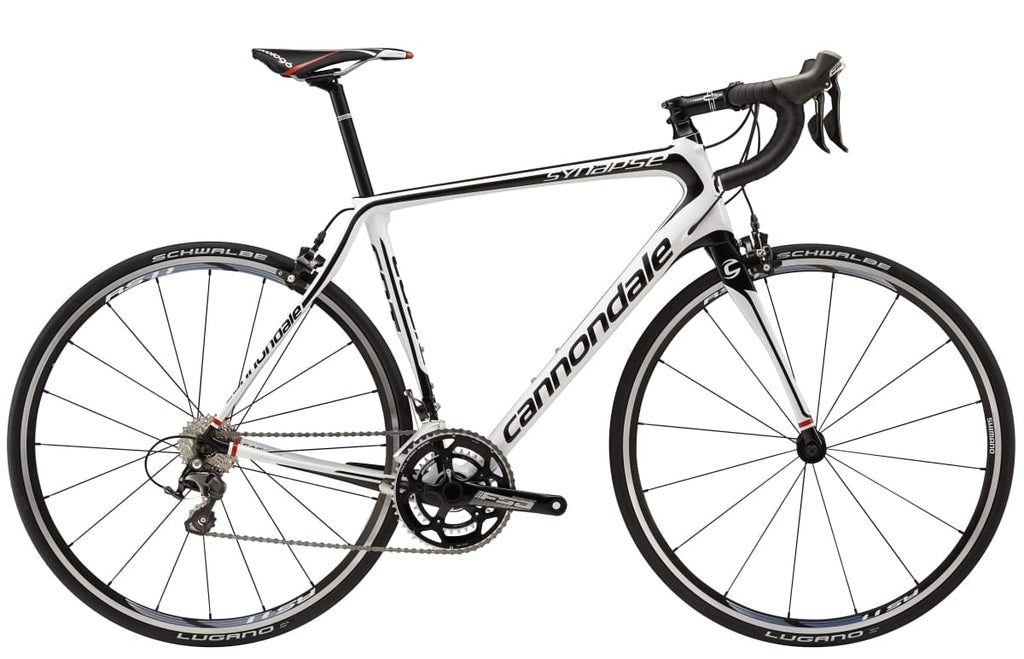 Cannondale Synapse 2013-2014