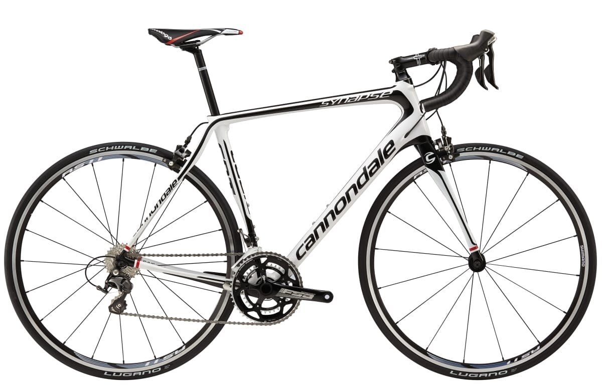 Cannondale Synapse 2013-2014