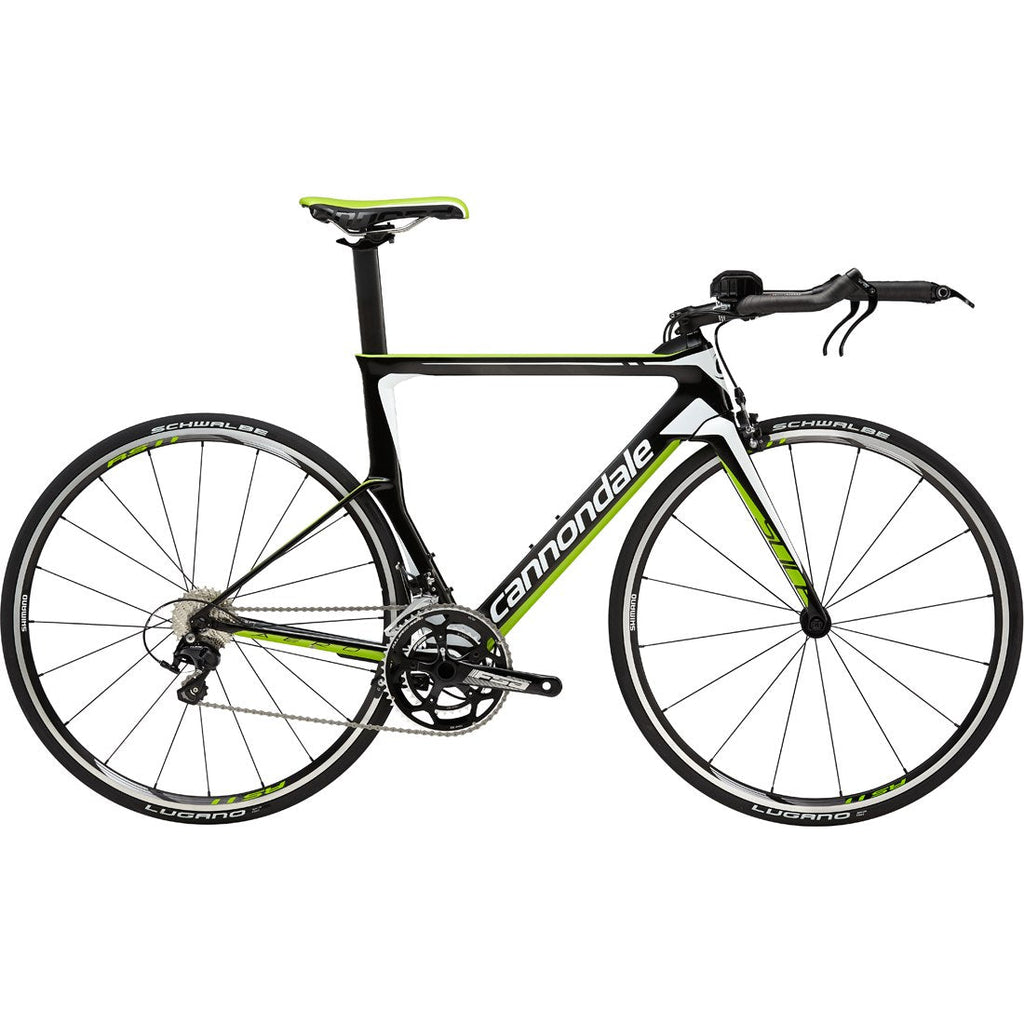 Cannondale Slice 2016