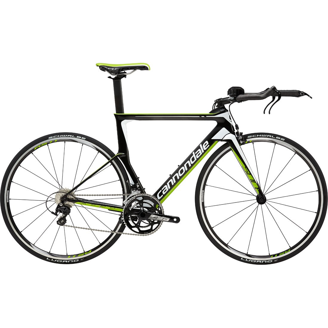 Cannondale Slice 2016