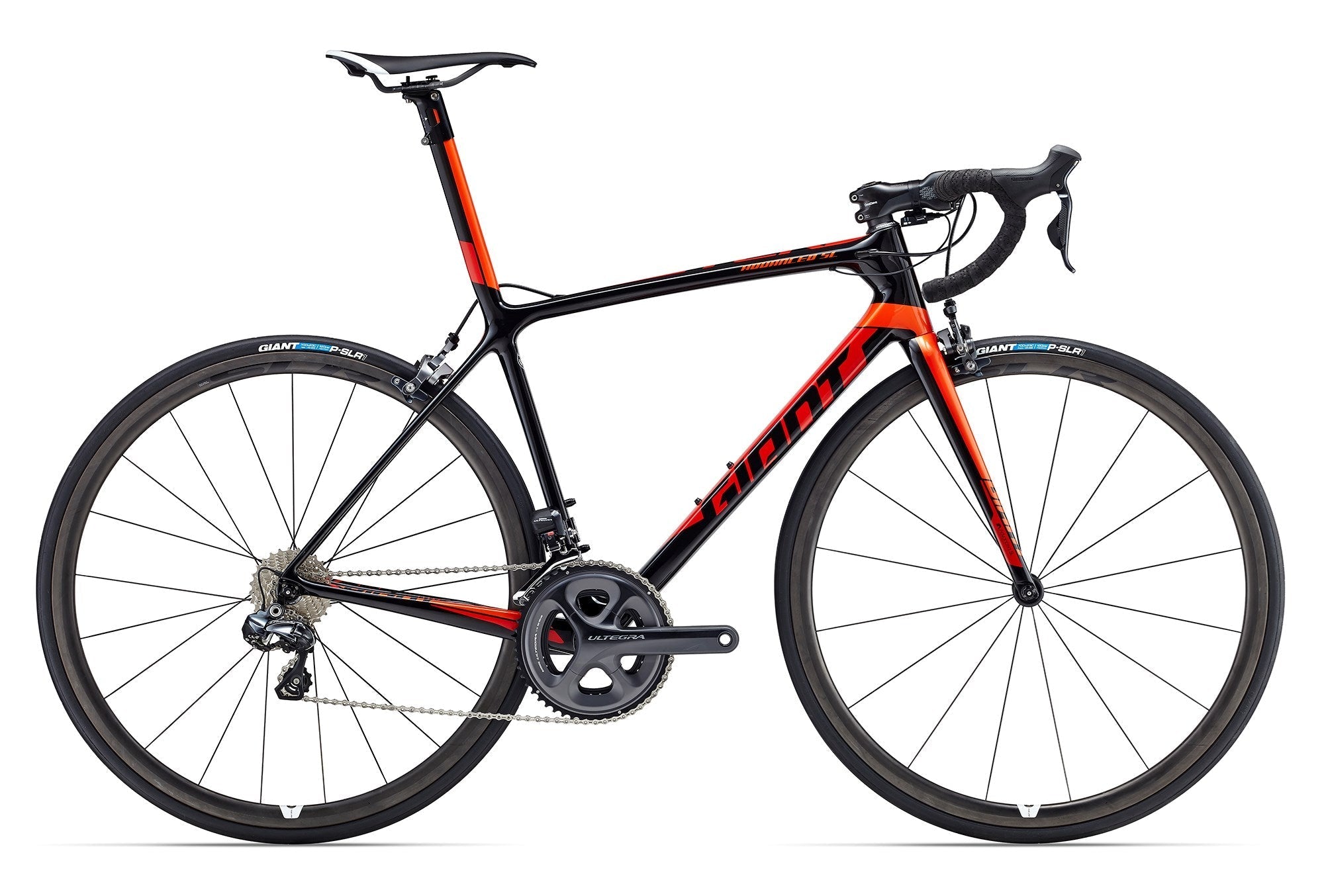 Giant TCR SLR 1