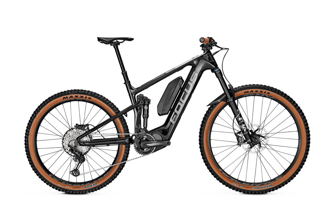 Focus JAM² 9.9 DRIFTER 2021