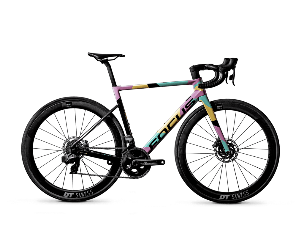 Focus IZALCO MAX DISC PARI 2021