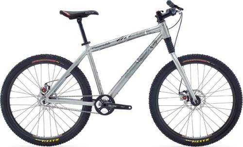 Cannondale 1 FG Ultra