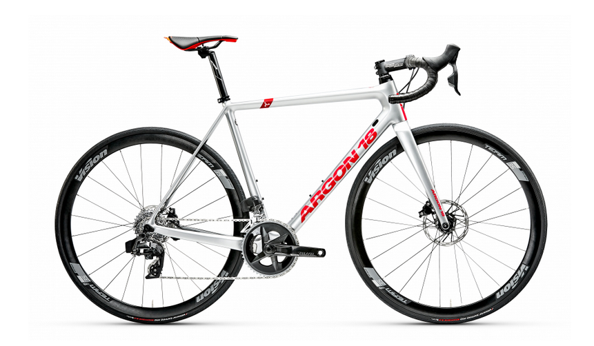 Argon18 Galium CS Disc 2022