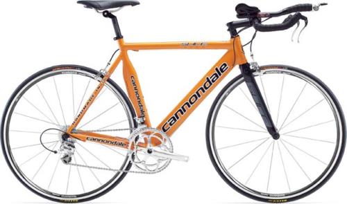 Cannondale Ironman Slice 2007
