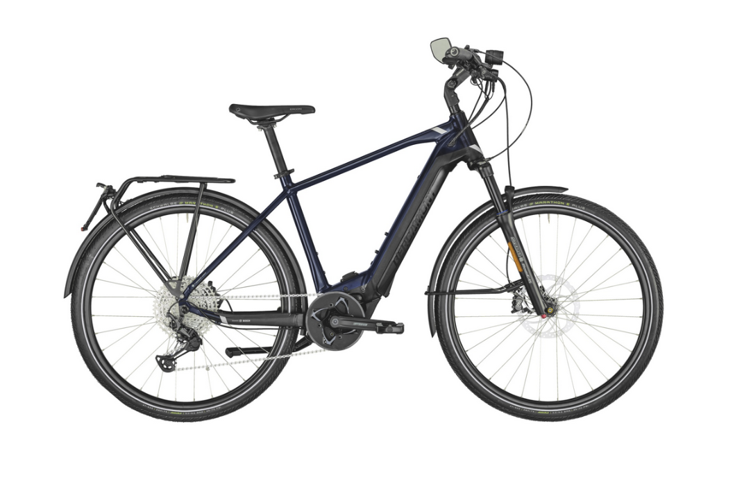 Bergamont E-Horizon Elite 2022