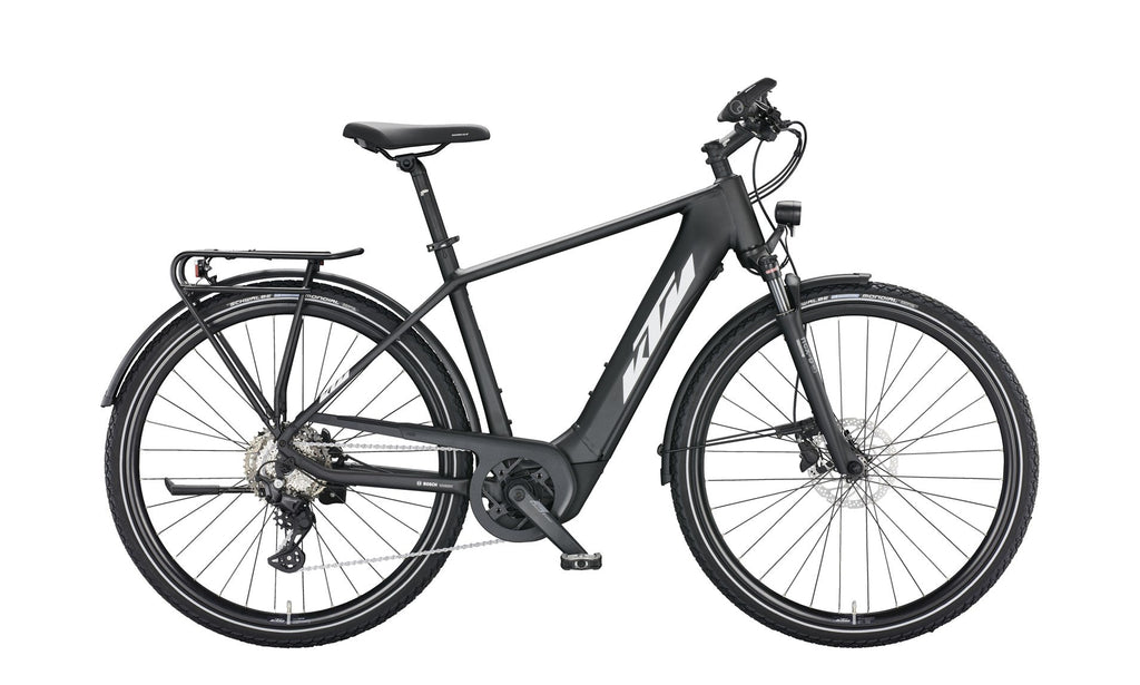 KTM Power Sport 10 2022