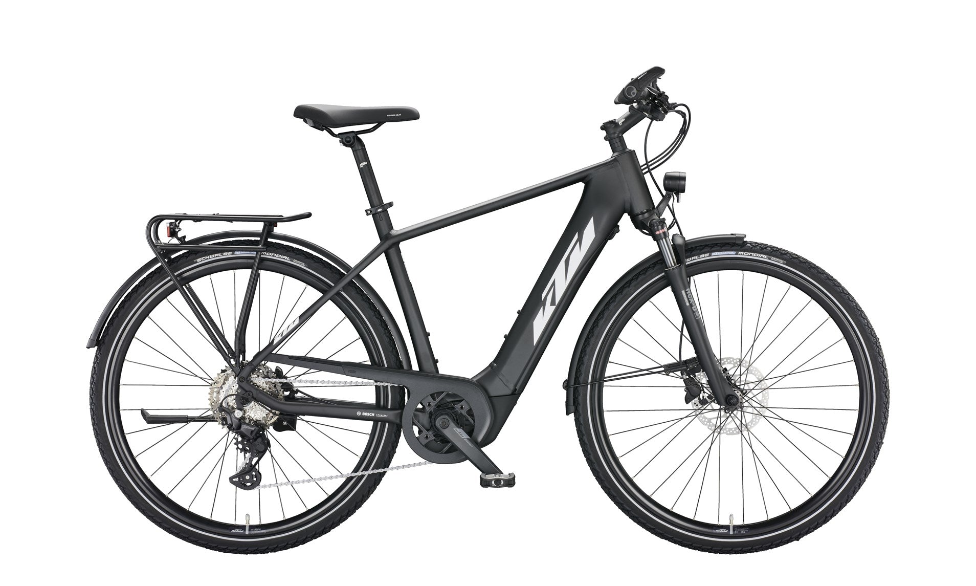 KTM Power Sport 10 2022