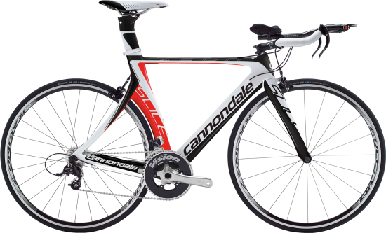 Cannondale Slice 2007-2013