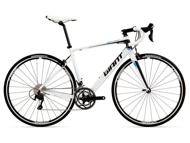 Giant Defy Series (Pro 2016