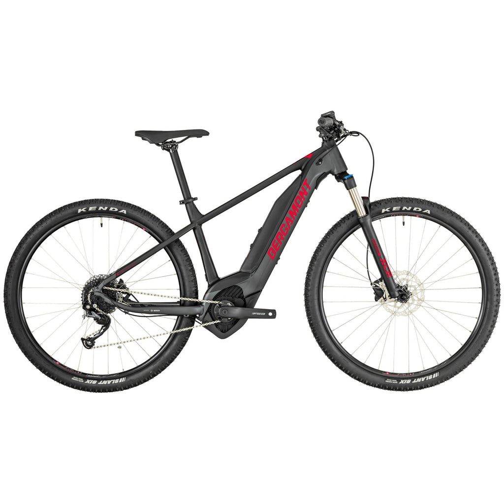 Bergamont E-Revox Serie 2019