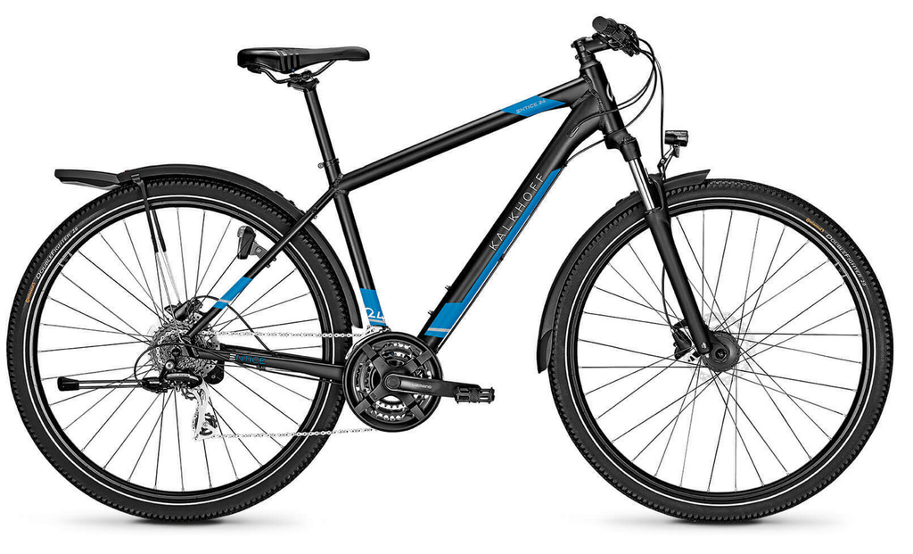 Kalkhoff Entice 24 2020