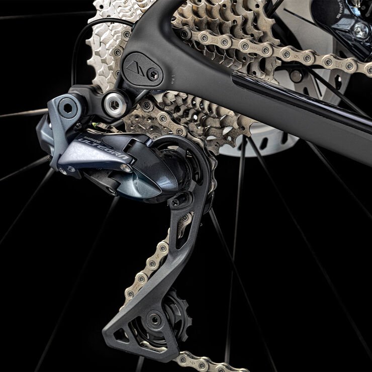 Canyon Ultimate WMN CF SL Disc 8.0 2020