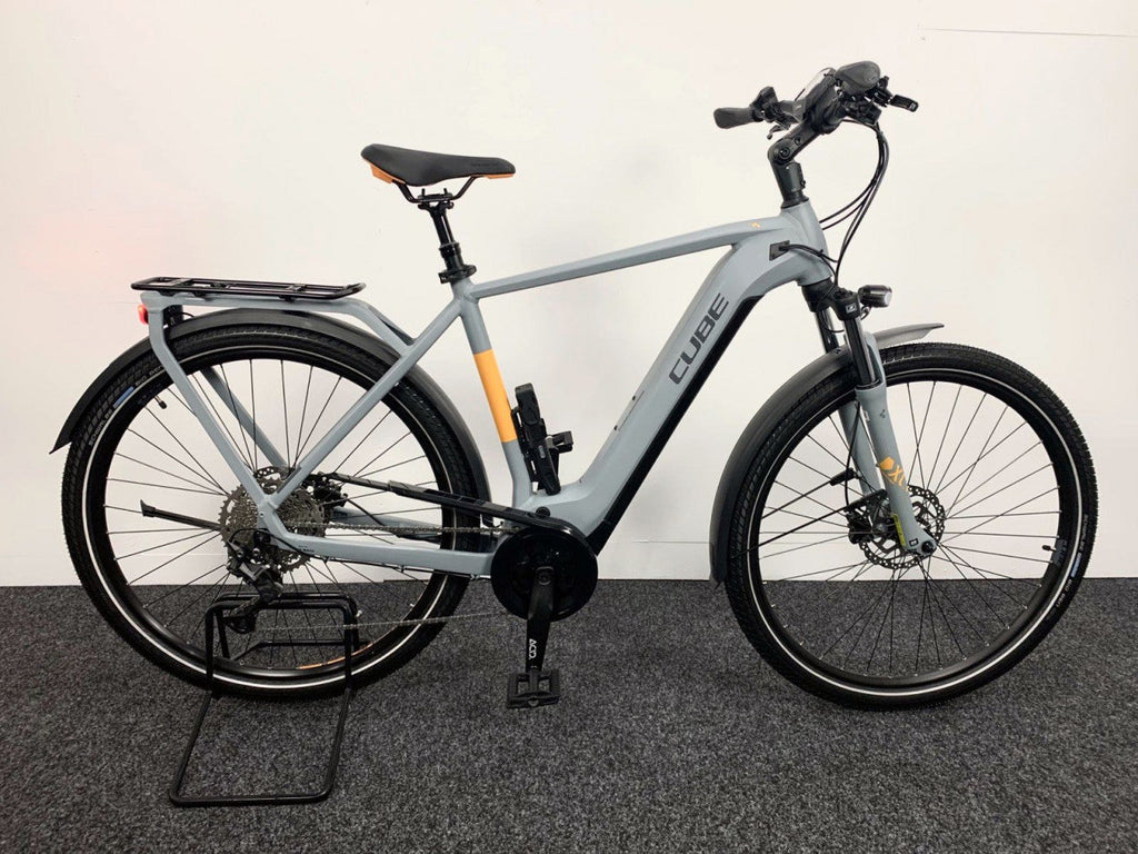 Cube CUBE TOURING HYBRID PRO 2020-2021